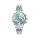 RELOJ VICEROY ACERO CAB MULTIFUNCION SRA BRAZALETE