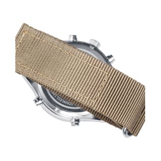 RELOJ VICEROY ANADIGI NIÑO ACERO IP AZUL CORREA