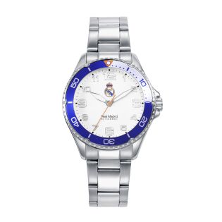 RELOJ VICEROY CADETE R. MADRID ESF BLANCA