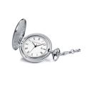 RELOJ VICEROY BOLSILLO CABALLERO ACERO 