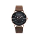 RELOJ VICEROY CAB ACERO IP ROSA CORREA ANTºBANDERAS