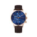 RELOJ VICEROY SRA ACERO BRAZALETE MULTF. IP ROSA CORREA