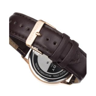 RELOJ VICEROY SRA ACERO BRAZALETE MULTF. IP ROSA CORREA
