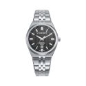 RELOJ VICEROY SRA ACERO BRAZALETE ZAFIRO SWISS MADE