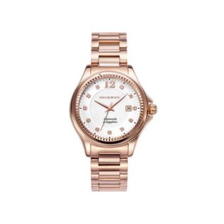 RELOJ VICEROY ACERO BRAZALETE SRA 