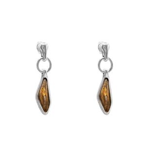PENDIENTES CICLON BRAIES