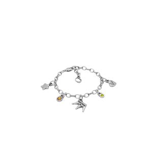 PULSERA CICLON MI PRINCESA ZAMAC