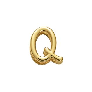 MOTIVO VICEROY ACERO DORADO Q
