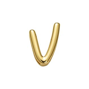 MOTIVO VICEROY ACERO DORADO V
