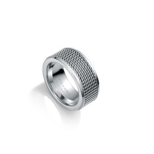 ANILLO VICEROY ACERO MALLA